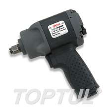 (Jumbo Hammer) 1/2" DR. Super Duty Air Impact Wrench 0