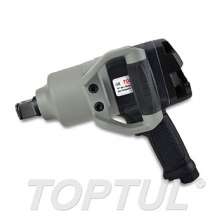 (Twin Hammer) 1" DR. Super Duty Air Impact Wrench 0