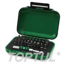 31PCS Screwdriver Bit Set 0