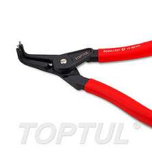 90 ํ Retaining Ring Pliers (External Ring) 0