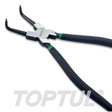 90 ํ Retaining Ring Pliers (Internal Ring) 0