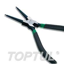 Straight Retaining Ring Pliers (Internal Ring) 0