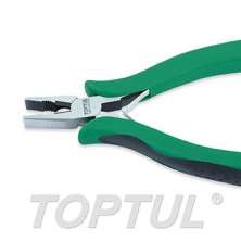 Pro-Series Electronics Combination Pliers 0