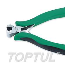 Pro-Series Electronics End Cutter Pliers 0