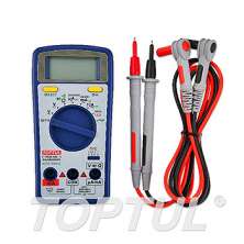 Digital Multimeter 0