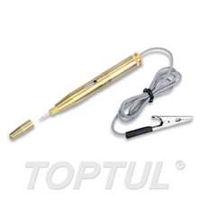 Circuit Tester-Brass 0