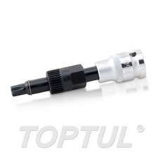 Star Alternator Combination Bit Socket (T50) 0